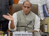 Indian Muslims are nationalists who oppose terror: Rajnath